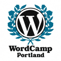 WordCamp Portland