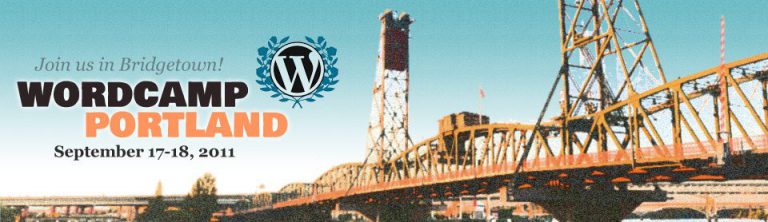 WordCamp Portland – Round 3