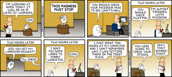 Dilbert