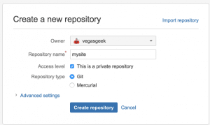 bitbucket-create