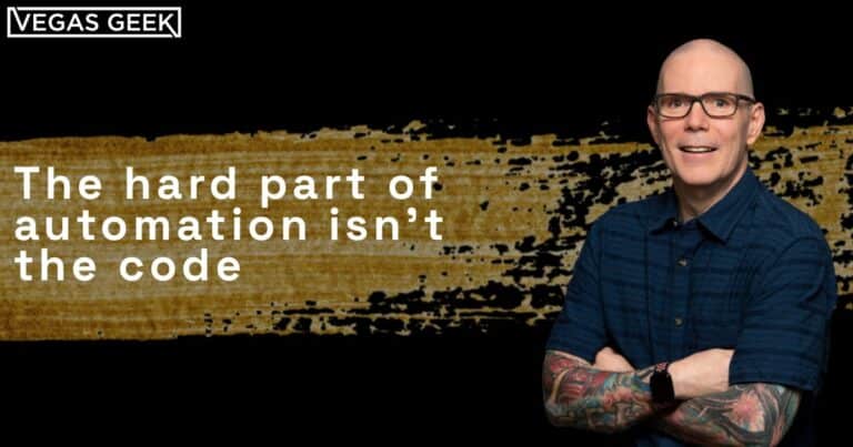 The Hard Part of Business Automation Isn’t the Code: How to Identify Automation Opportunities